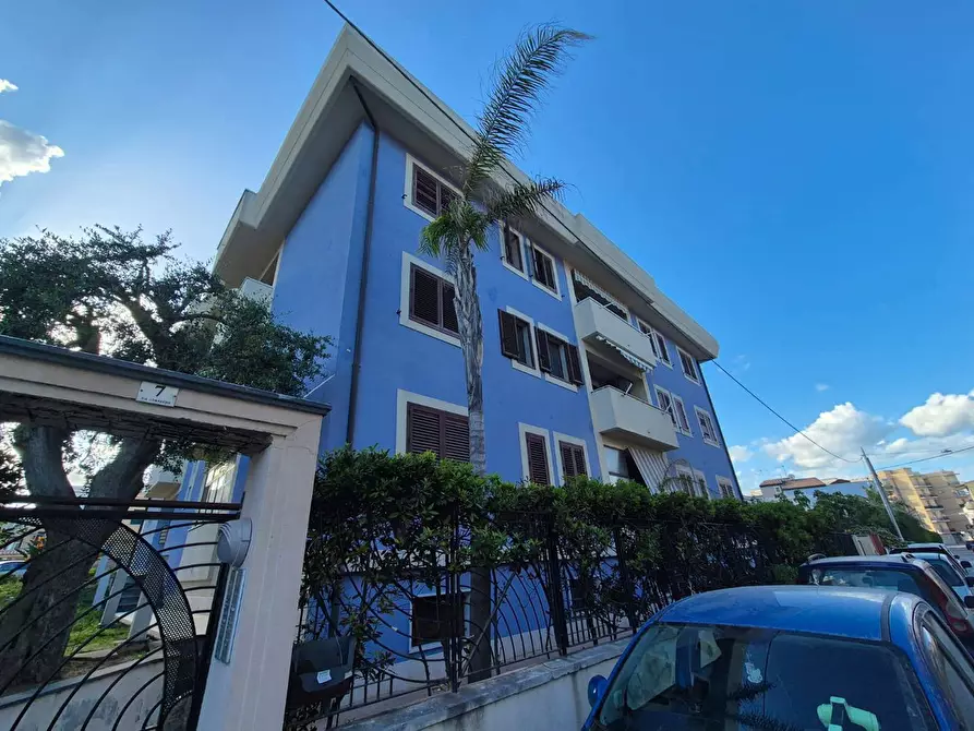 Immagine 1 di Appartamento in vendita  in Via lombardia, 7 a Siracusa