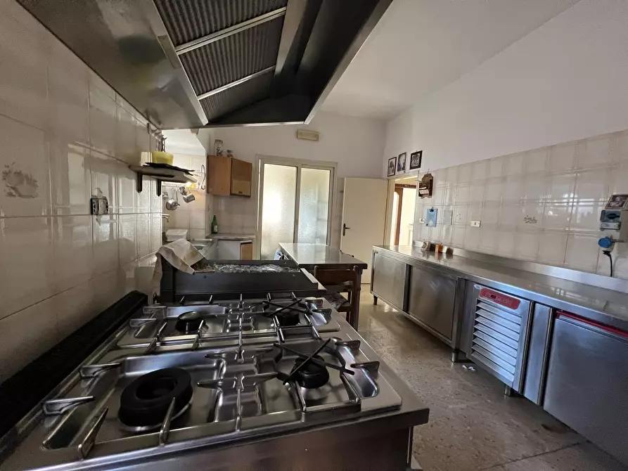 Immagine 7 di Albergo/B&B/Residence in vendita  in Via Vallicelle, 20 a Fiuggi