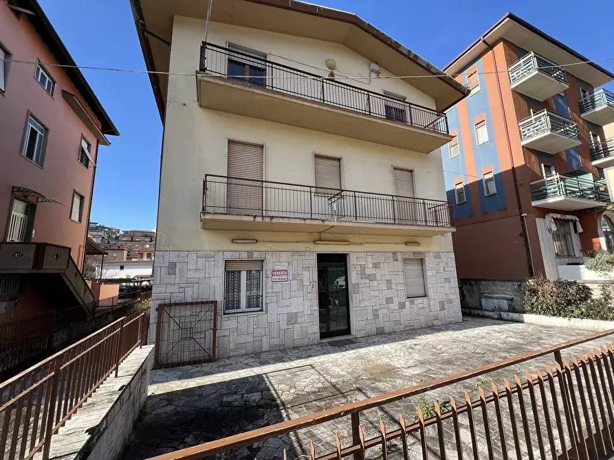 Immagine 12 di Albergo/B&B/Residence in vendita  in Via Vallicelle, 20 a Fiuggi