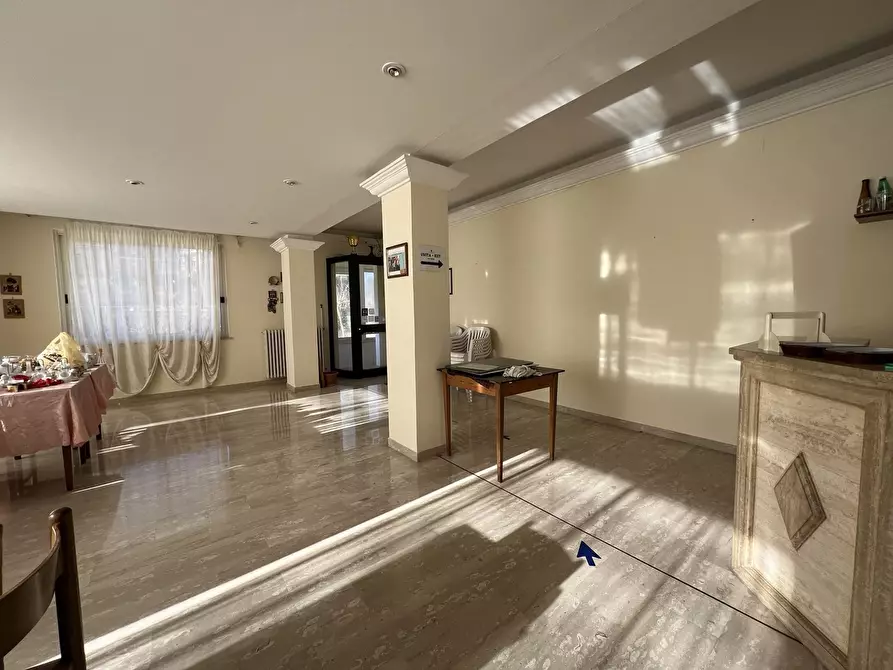Immagine 5 di Albergo/B&B/Residence in vendita  in Via Vallicelle, 20 a Fiuggi