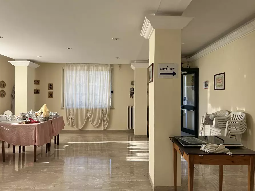 Immagine 4 di Albergo/B&B/Residence in vendita  in Via Vallicelle, 20 a Fiuggi