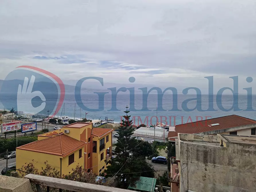 Immagine 6 di Appartamento in vendita  in Via Salita Fiumara Guardia a Messina