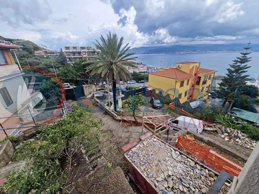 Immagine 8 di Appartamento in vendita  in Via Salita Fiumara Guardia a Messina