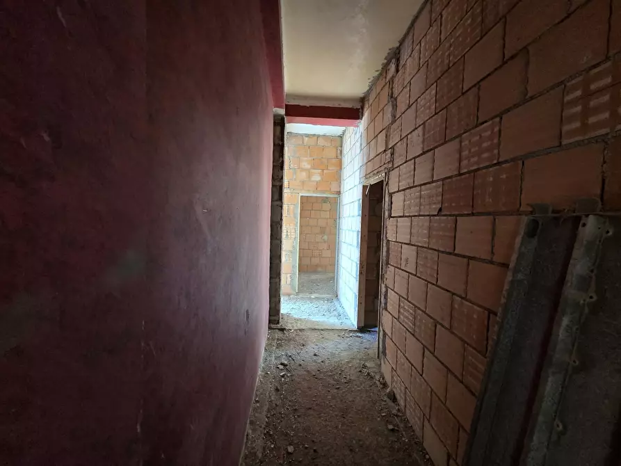 Immagine 25 di Appartamento in vendita  in Via Salita Fiumara Guardia a Messina