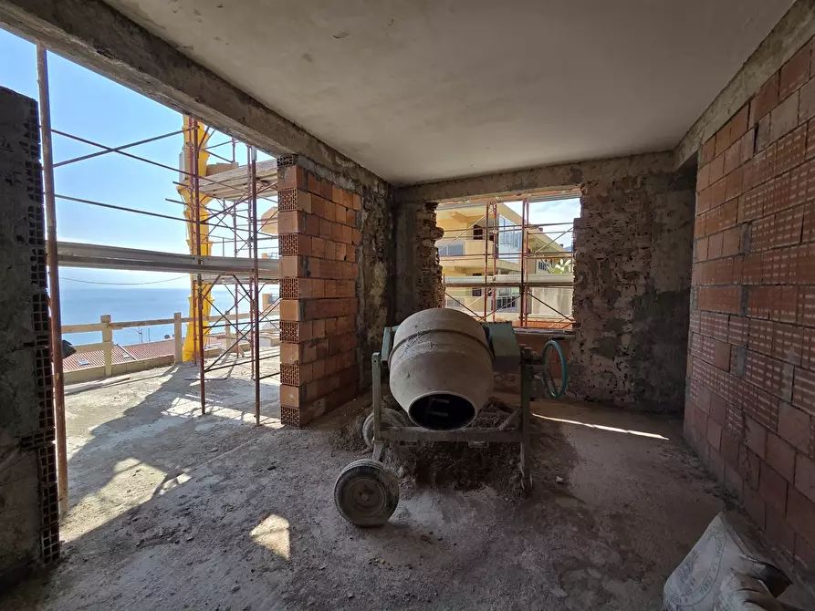 Immagine 22 di Appartamento in vendita  in Via Salita Fiumara Guardia a Messina