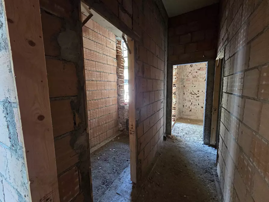 Immagine 19 di Appartamento in vendita  in Via Salita Fiumara Guardia a Messina