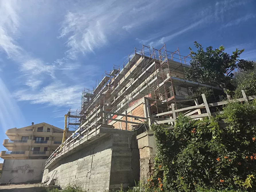 Immagine 27 di Appartamento in vendita  in Via Salita Fiumara Guardia a Messina