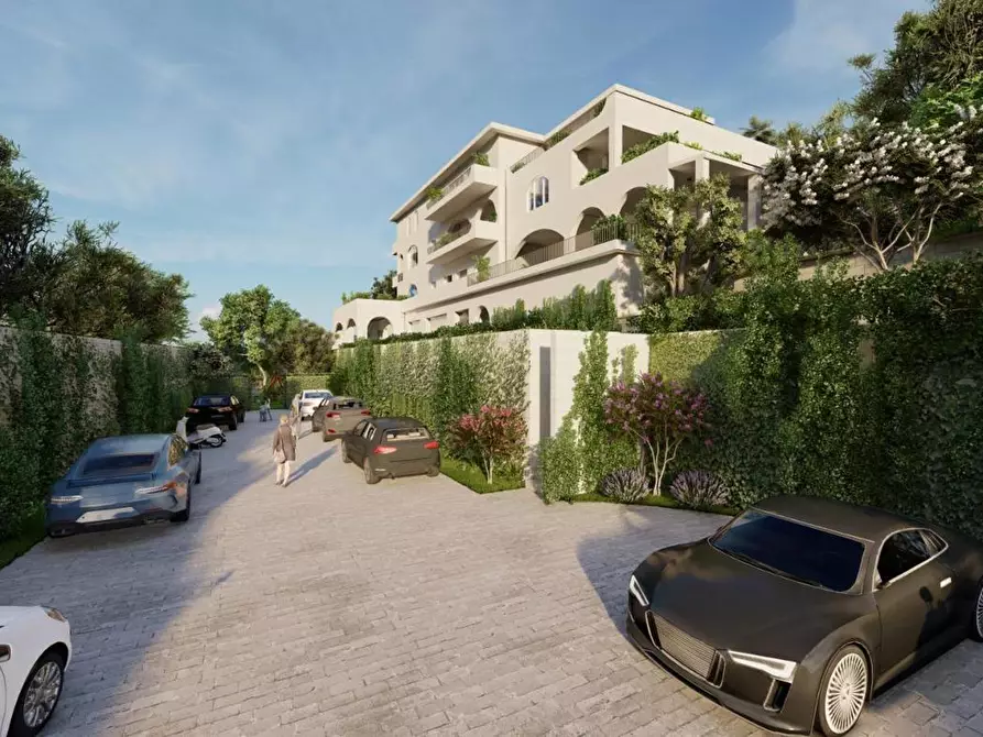 Immagine 3 di Appartamento in vendita  in Via Salita Fiumara Guardia a Messina