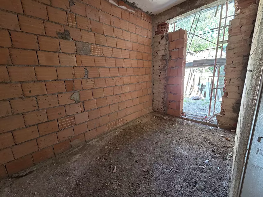 Immagine 20 di Appartamento in vendita  in Via Salita Fiumara Guardia a Messina