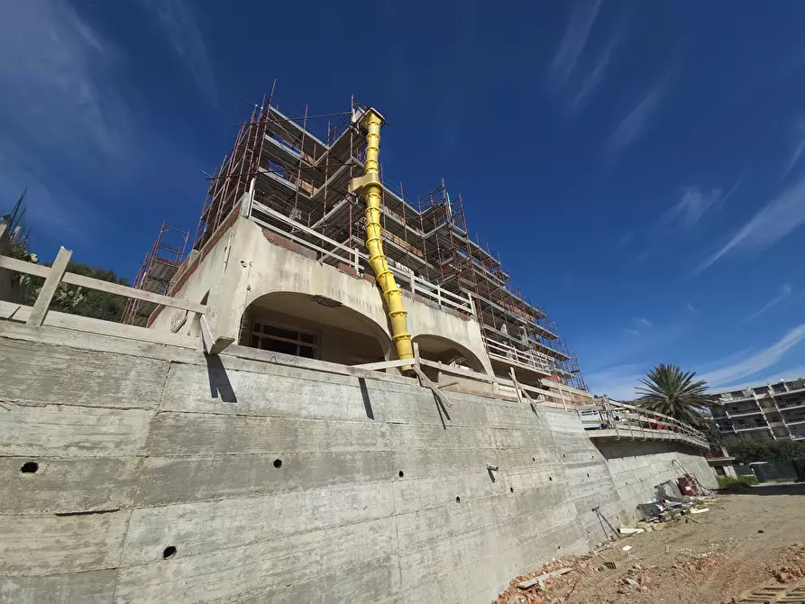 Immagine 30 di Appartamento in vendita  in Via Salita Fiumara Guardia a Messina