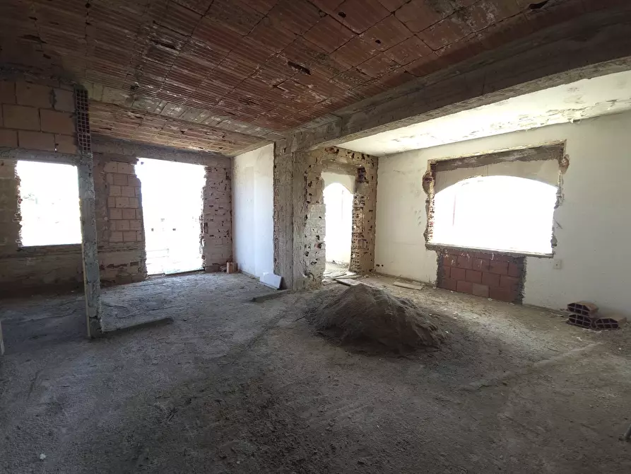 Immagine 29 di Appartamento in vendita  in Via Salita Fiumara Guardia a Messina