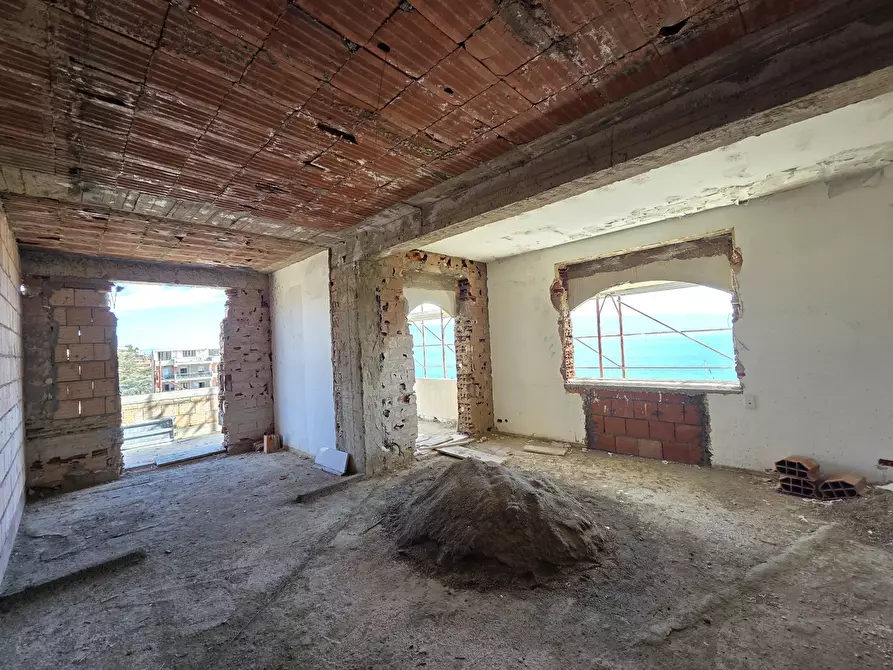 Immagine 12 di Appartamento in vendita  in Via Salita Fiumara Guardia a Messina