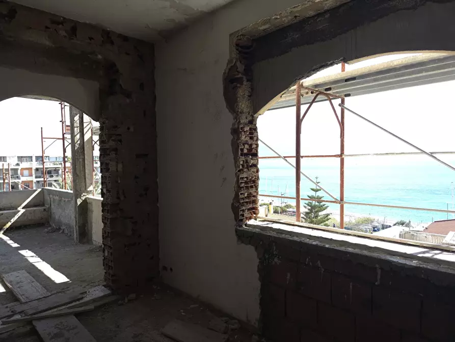 Immagine 17 di Appartamento in vendita  in Via Salita Fiumara Guardia a Messina