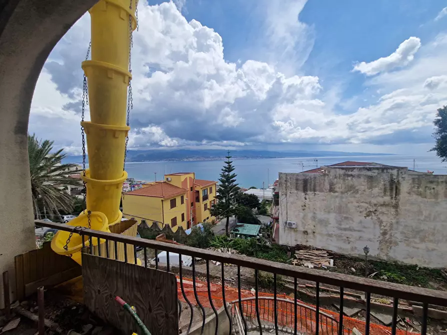 Immagine 7 di Appartamento in vendita  in Via Salita Fiumara Guardia a Messina