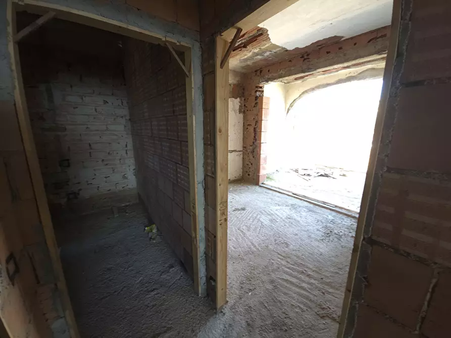 Immagine 27 di Appartamento in vendita  in Via Salita Fiumara Guardia a Messina