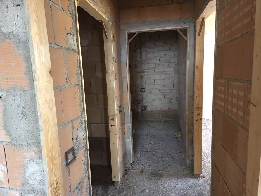 Immagine 15 di Appartamento in vendita  in Via Salita Fiumara Guardia a Messina