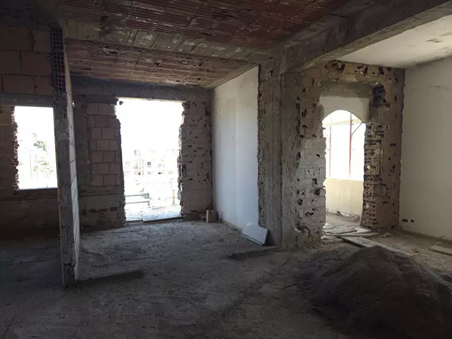 Immagine 20 di Appartamento in vendita  in Via Salita Fiumara Guardia a Messina