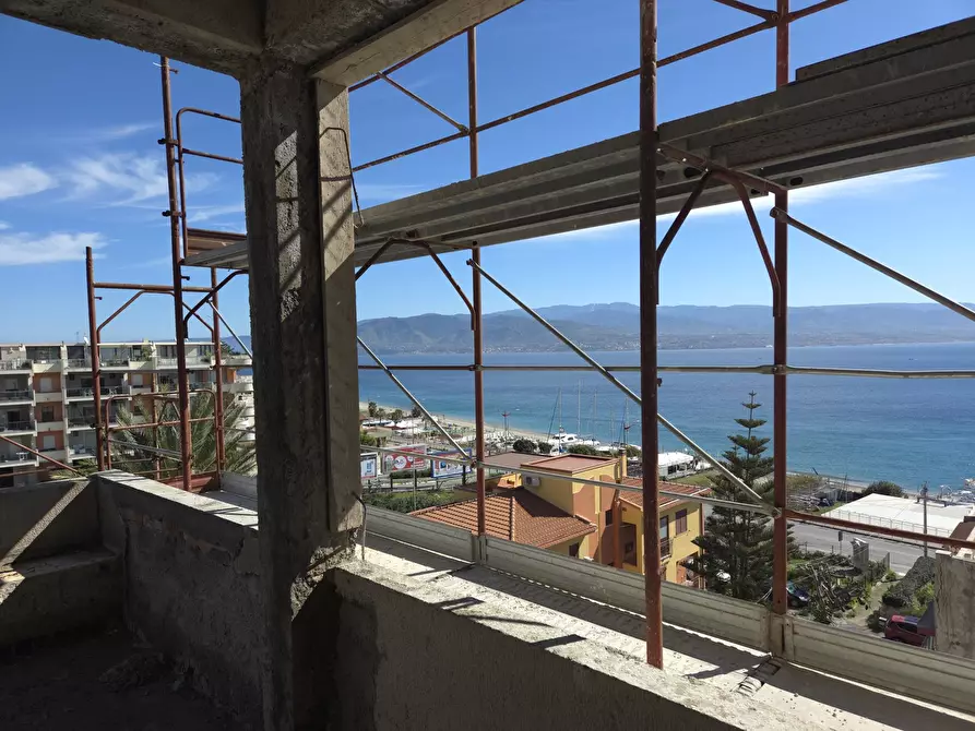 Immagine 7 di Appartamento in vendita  in Via Salita Fiumara Guardia a Messina