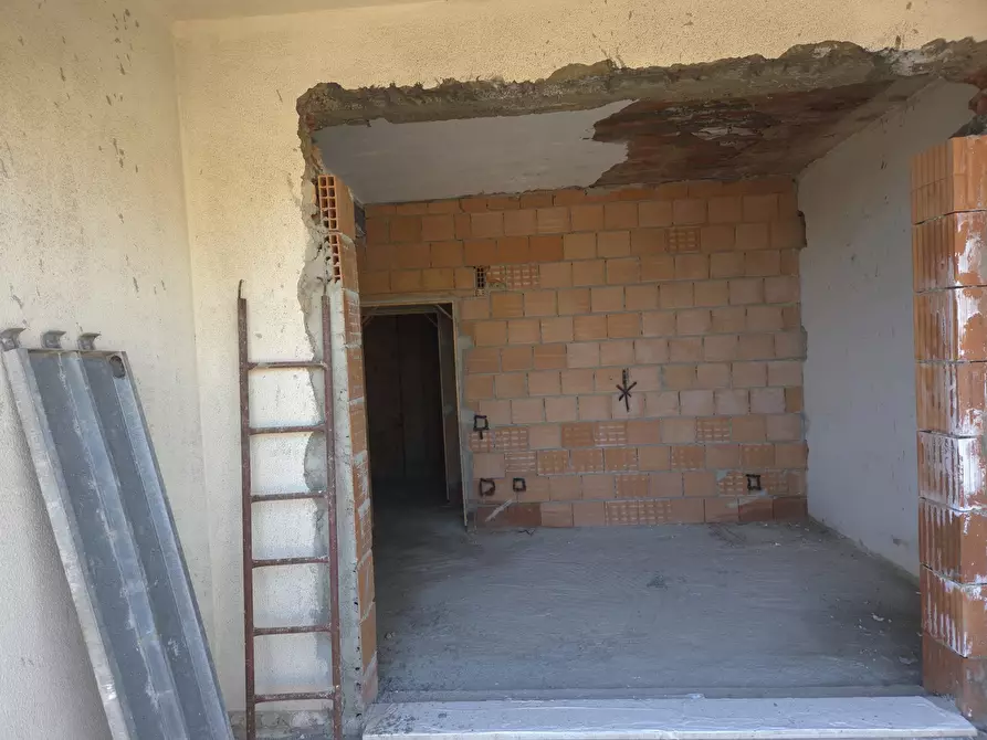 Immagine 24 di Appartamento in vendita  in Via Salita Fiumara Guardia a Messina