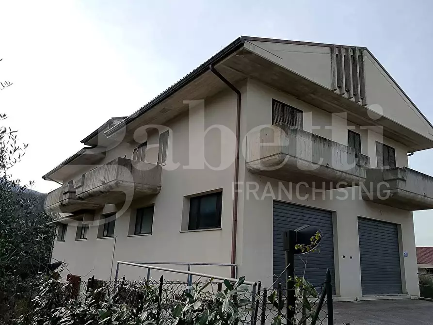 Immagine 29 di Capannone industriale in vendita  in Via Fonte Vecchia, snc a Colledara