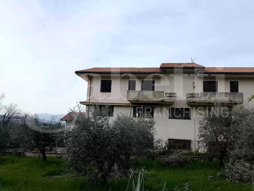 Immagine 24 di Capannone industriale in vendita  in Via Fonte Vecchia, snc a Colledara
