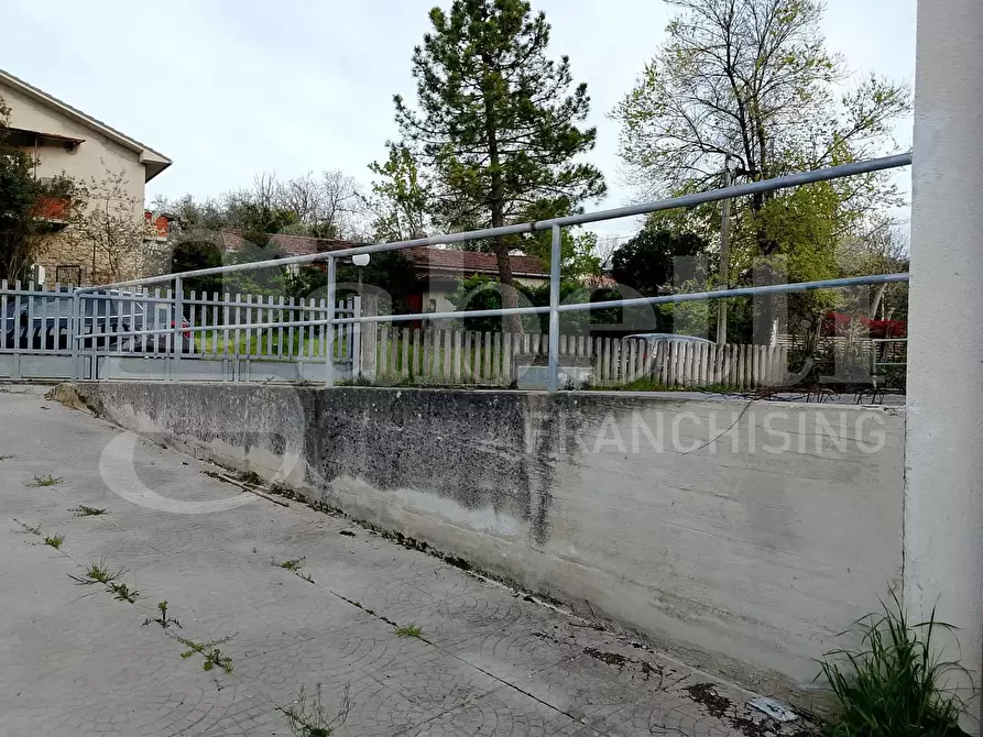 Immagine 16 di Capannone industriale in vendita  in Via Fonte Vecchia, snc a Colledara