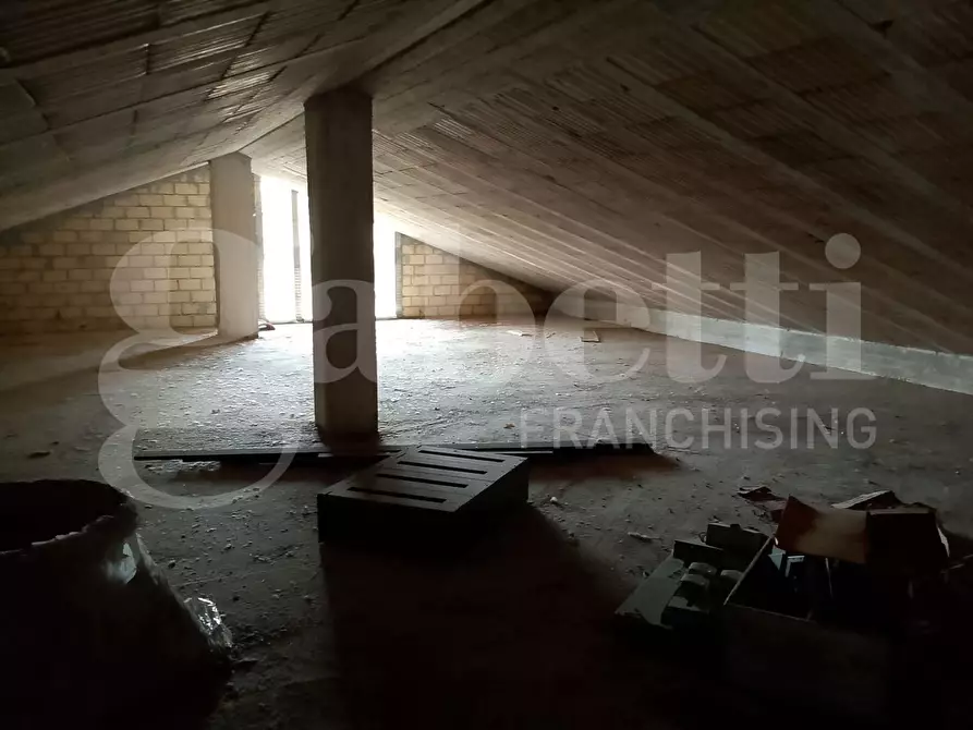 Immagine 31 di Capannone industriale in vendita  in Via Fonte Vecchia, snc a Colledara