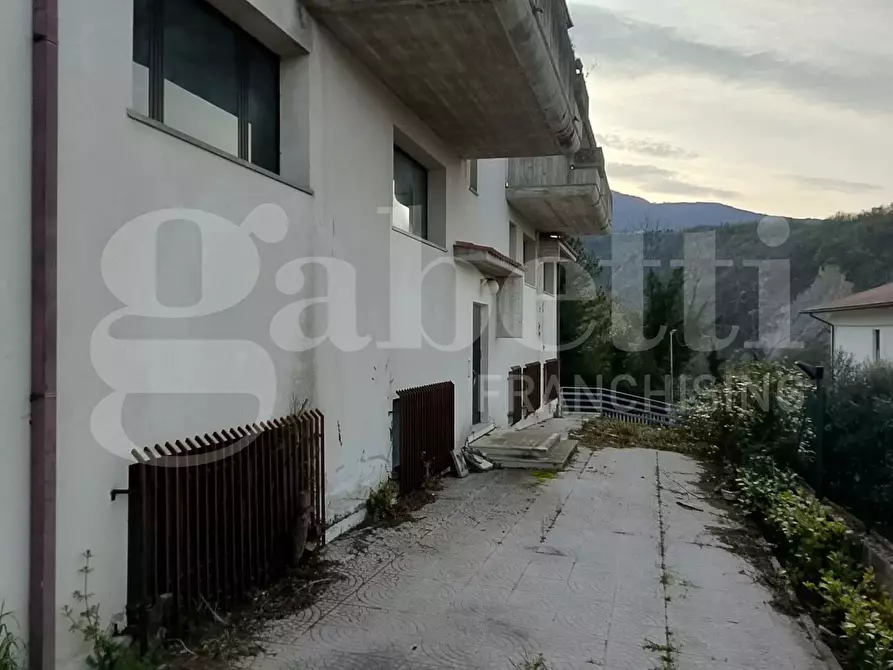 Immagine 18 di Capannone industriale in vendita  in Via Fonte Vecchia, snc a Colledara