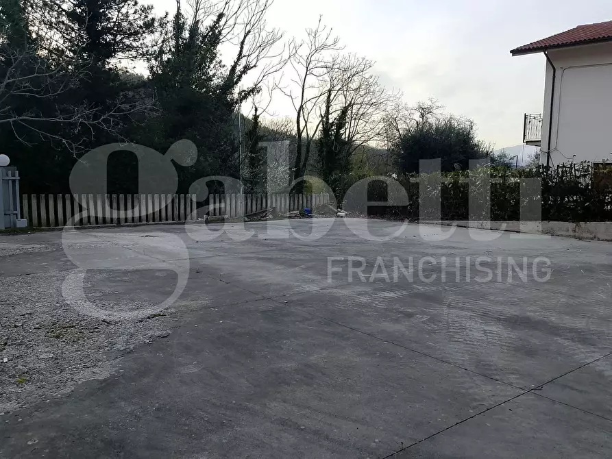 Immagine 32 di Capannone industriale in vendita  in Via Fonte Vecchia, snc a Colledara
