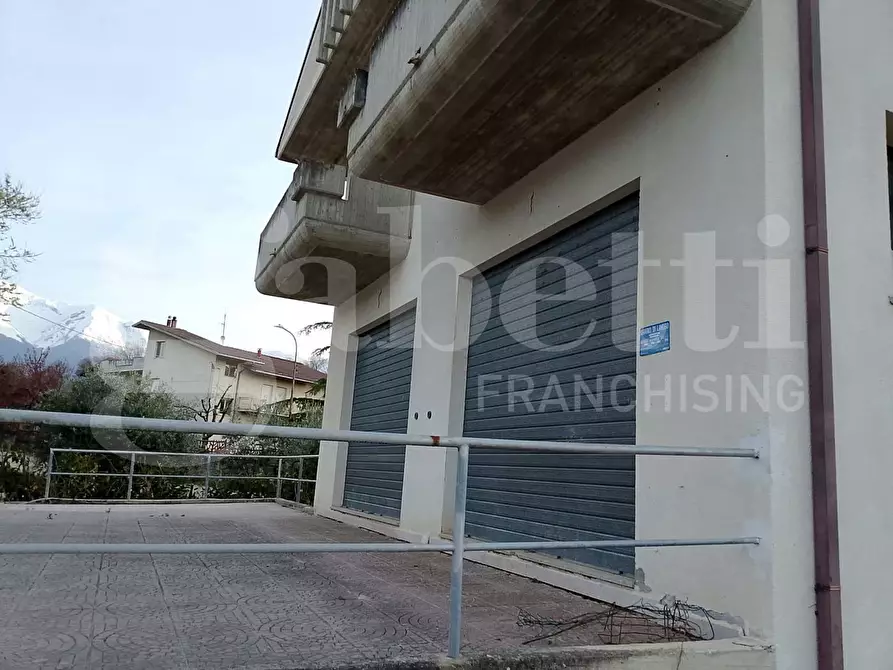 Immagine 17 di Capannone industriale in vendita  in Via Fonte Vecchia, snc a Colledara
