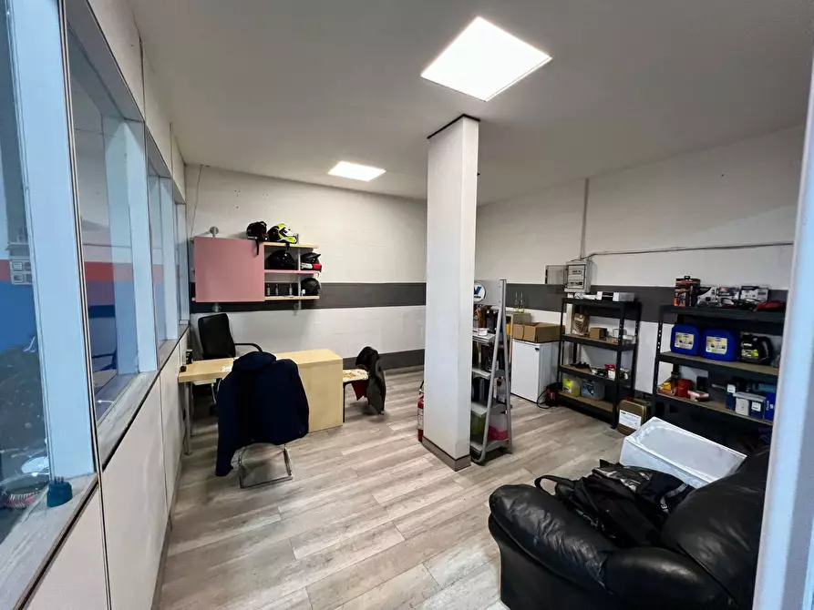 Immagine 7 di Capannone industriale in vendita  in Via Quartiere Mirabella, 0 a Abbiategrasso