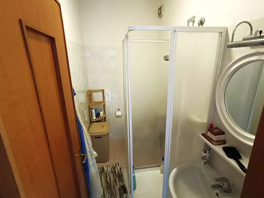 Immagine 9 di Villetta a schiera in vendita  in Via Belvedere ctr. S. Antonino, 6 a Venetico