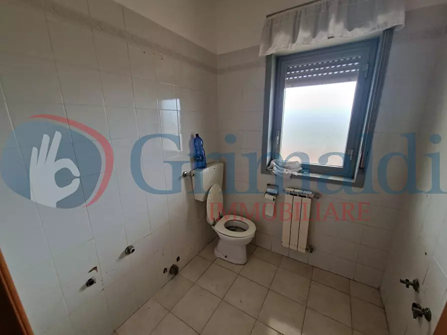 Immagine 15 di Appartamento in vendita  in Via SS 114 km 21,550 Villaggio SpartÃ  a Messina