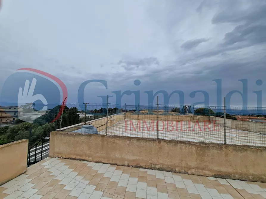 Immagine 24 di Appartamento in vendita  in Via SS 114 km 21,550 Villaggio SpartÃ  a Messina