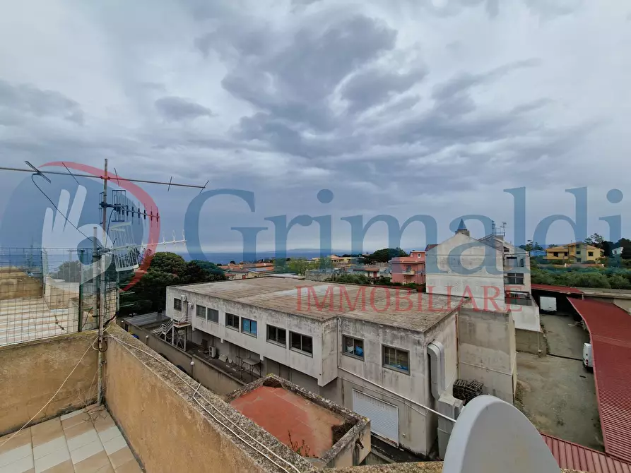 Immagine 25 di Appartamento in vendita  in Via SS 114 km 21,550 Villaggio SpartÃ  a Messina