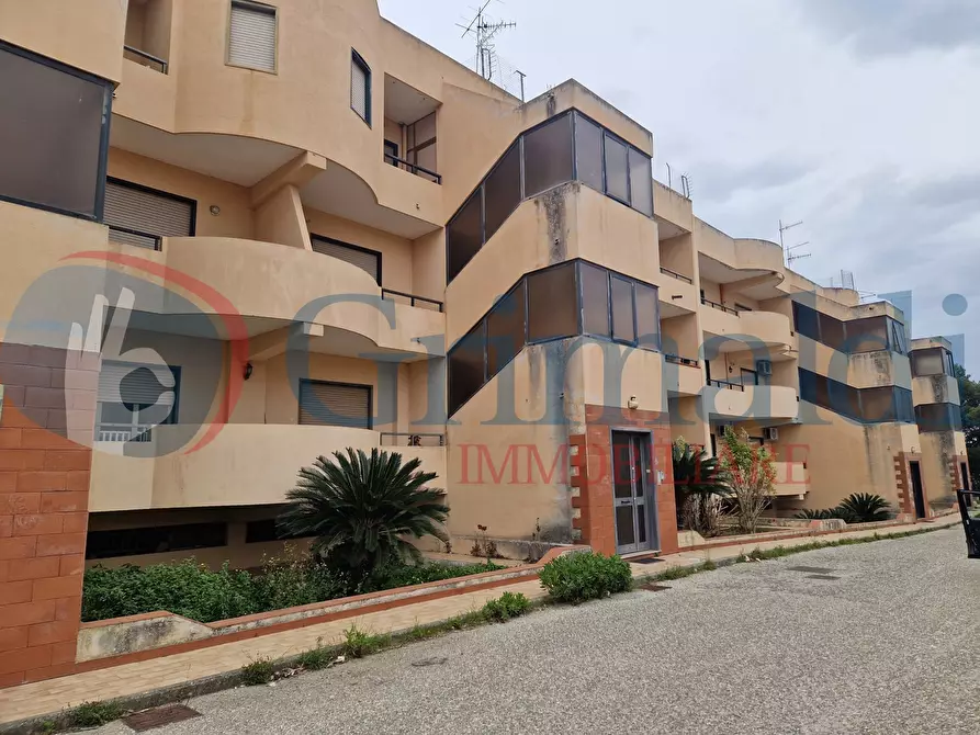 Immagine 3 di Appartamento in vendita  in Via SS 114 km 21,550 Villaggio SpartÃ  a Messina