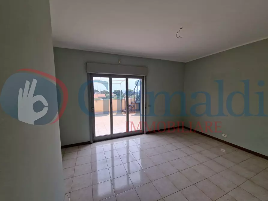 Immagine 19 di Appartamento in vendita  in Via SS 114 km 21,550 Villaggio SpartÃ  a Messina
