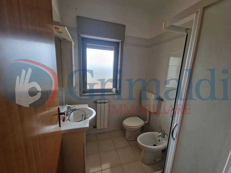 Immagine 13 di Appartamento in vendita  in Via SS 114 km 21,550 Villaggio SpartÃ  a Messina