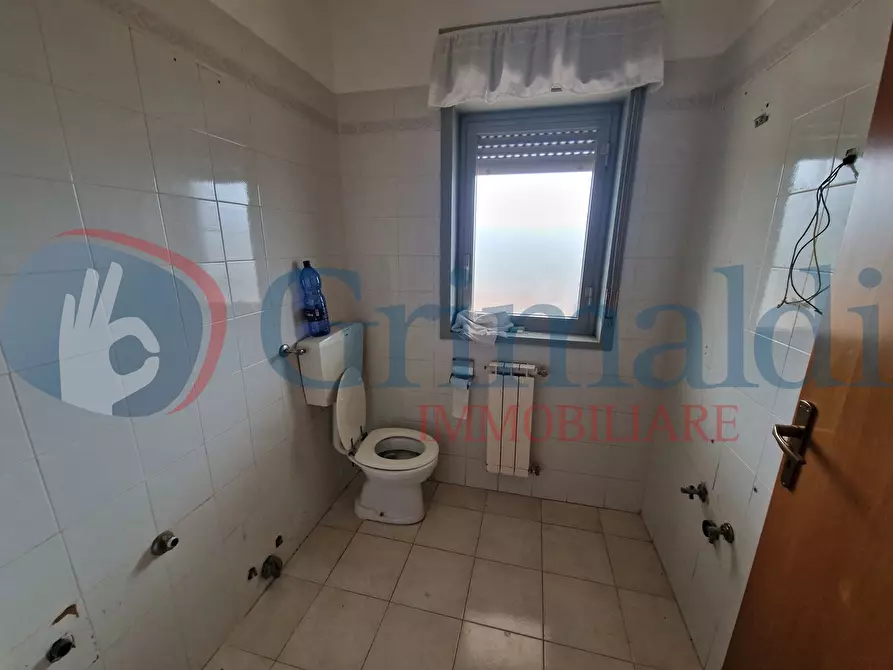 Immagine 14 di Appartamento in vendita  in Via SS 114 km 21,550 Villaggio SpartÃ  a Messina
