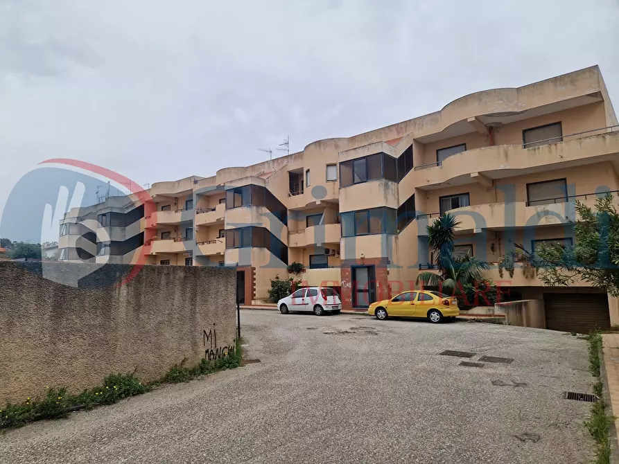 Immagine 1 di Appartamento in vendita  in Via SS 114 km 21,550 Villaggio SpartÃ  a Messina