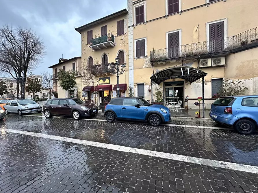 Immagine 11 di Negozio in affitto  in Piazza TRENTO TRIESTE, 10 a Fiuggi