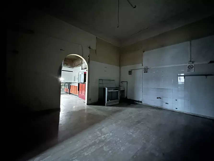 Immagine 3 di Negozio in affitto  in Piazza TRENTO TRIESTE, 10 a Fiuggi