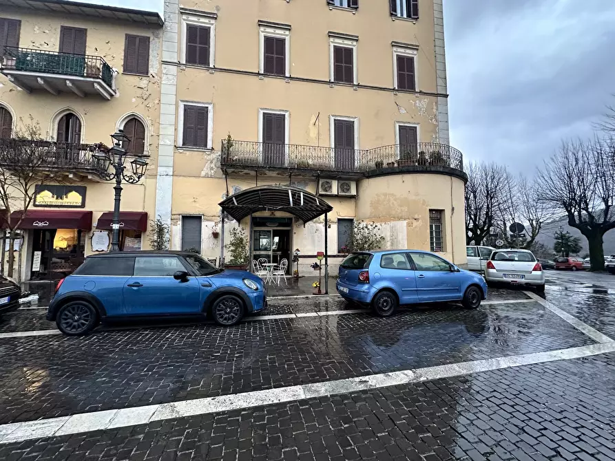 Immagine 9 di Negozio in affitto  in Piazza TRENTO TRIESTE, 10 a Fiuggi