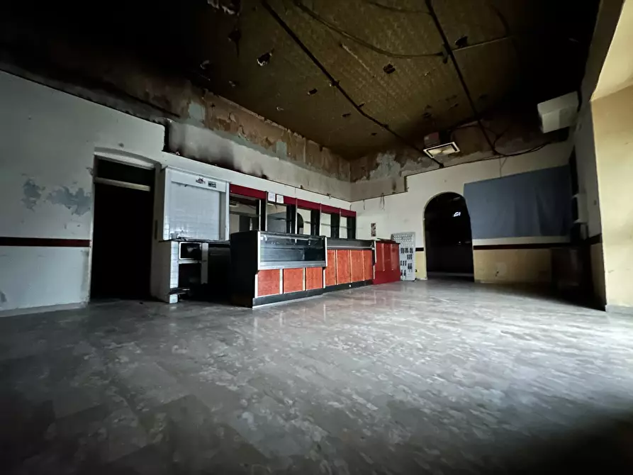 Immagine 7 di Negozio in affitto  in Piazza TRENTO TRIESTE, 10 a Fiuggi