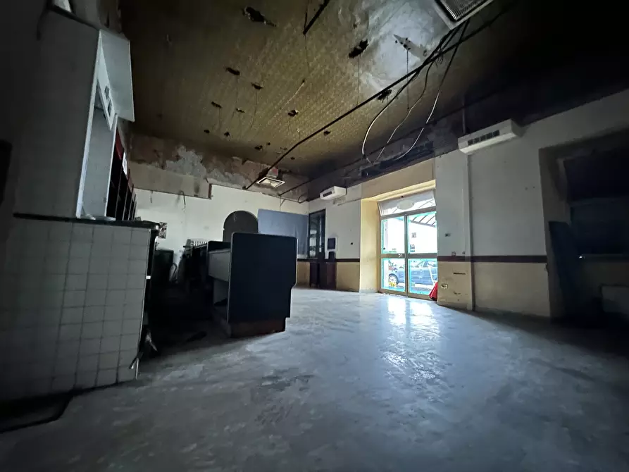 Immagine 6 di Negozio in affitto  in Piazza TRENTO TRIESTE, 10 a Fiuggi