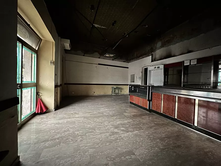 Immagine 4 di Negozio in affitto  in Piazza TRENTO TRIESTE, 10 a Fiuggi