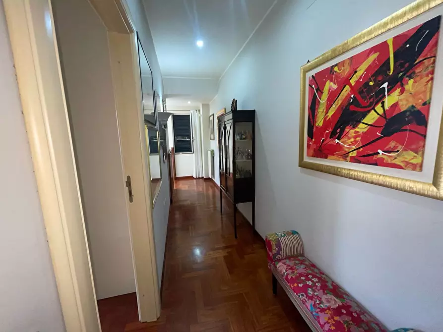 Immagine 12 di Villa in vendita  in Via campagna a Giugliano In Campania