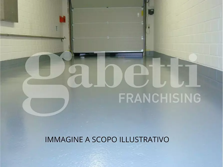 Immagine 1 di Box auto in vendita  in Via BORGO SAN GIOVANNI- VIA AMENDOLA, 00 a Chioggia