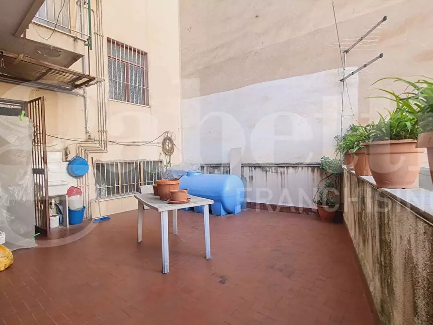 Immagine 14 di Appartamento in vendita  in Via Colomba a Palermo