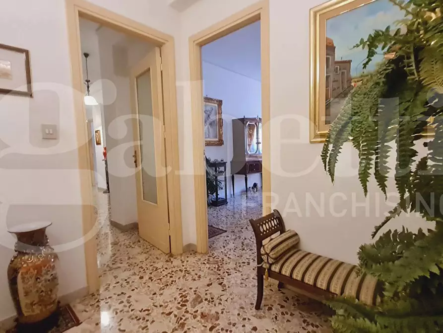 Immagine 7 di Appartamento in vendita  in Via Colomba a Palermo